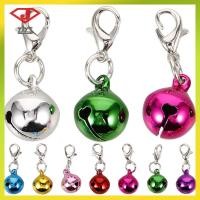ราคา เครื่องรางสัตว์เลี้ยง Stay Silver Bells สําหรับปลอกคอแมว สุนัขสี yuanjingyouzhang (42030559913)