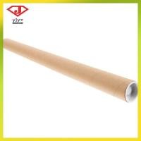 ราคา 12x12 ผู้ถือโปสเตอร์หลอดกระดาษโปสเตอร์เก็บ Mailing Tubes งานศิลปะกระดาษแข็ง yuanjingyouzhang (51461319708)