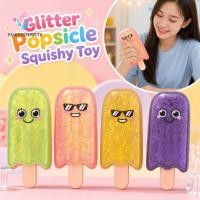 ราคา แฟชั่นเชื่อมต่อไอศครีมบีบของเล่น สร้างสรรค์นุ่มพิเศษแววไอติมของเล่นสกุชชี่ แบบพกพาความวิตกกังวลบรรเทาการ์ตูนสบายช้า สะท้อนกลับ อยู่ไม่สุข ของเล่นสํานักง (57911891494)