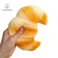 ราคา แฟชั่นคอนเน็ก ครัวซองต์ ช้าเพิ่มขึ้นมือผ่อนคลายขนมปังสกุชชี่ของเล่น ชายหญิงหยิกนุ่มน่ารัก สงบเงียบ ประสาทสัมผัส อยู่ไม่สุข เค้กเด็กของขวัญ (43481526434)