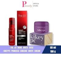 ราคา พร้อมส่ง โดสแดง แพคเกจใหม่ และ โสมกี้ แท้100 ใช้คู่กันดีมาก สินค้าพร้อมส่ง ทุกวัน (12013341124)