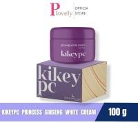 ราคา โสมกี้ครีม ของแท้ 100 KIKEYPC Ginseng white cream up 100g เปิดผิวให้สวย (13713316507)