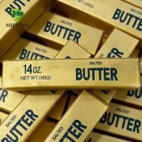 ราคา SHENGDA แท่งเนยเด้งช้า ของเล่นบีบแท่งเนยขนาดใหญ่ 23 ซม ของเล่นนวดตลกสมจริง Super Soft Butter Stick Pinch ของเล่นเด็ก (43231307896)