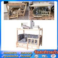ราคา กรงหมา บ้านน้องหมา แมว ที่นอนสัตว์ บ้านหมา (56061756711)