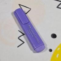 ราคา ล้างสต็อก ปากกาเน้นข้อความ Faber Castell textliner 1546 Pastel (51003184123)