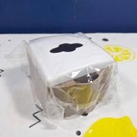 ราคา กล่องใส่ทิชชู ป๊อปอัพ พร้อมที่เสียบไม้จิ้มฟัน (51103260538)
