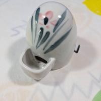 ราคา ภาชนะใส่น้ำสำหรับนกเซรามิคขนาด7x9x8ซม (55209840147)