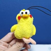 ราคา ตุ๊กตาพวงกุญแจลูกเจี๊ยบจากญี่ปุ่น สินค้ามือสอง (52901343354)