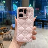 ราคา หวายตรวจสอบ Chanel รวมทุกอย่างเหมาะสําหรับ OPPO Find X8 X8S X9 X9S pro Ultra เลนส์เคสโทรศัพท์เคสป้องกัน (46560803753)