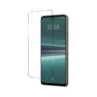 ราคา ซื้อหนึ่งแถมหนึ่ง ฟิล์มกระจกนิรภัยกันรอยหน้าจอ สําหรับ HTC U Ultra play U11 plus Eyes U12 plus life U19E U20 U23 pro (24958404923)