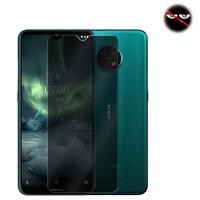 ราคา ฟิล์มกระจกนิรภัยกันรอยหน้าจอ กันแอบมอง เพื่อความเป็นส่วนตัว สําหรับ Nokia G50 G60 G100 G300 G400 X10 X20 XR20 XR21 8 3 5G (19092914218)