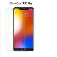 ราคา ซื้อหนึ่งแถมหนึ่ง กระจกนิรภัยสําหรับ motorola moto one power p 30 play note phone (5642082808)