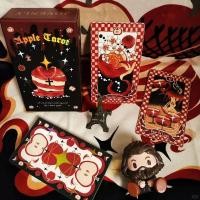 ราคา Tarot Tarot Tarot Tarot Tarot Tarot ไพ่ทาโร่ 10 5x6 ซม (56710161705)