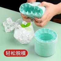 ราคา กลางฤดูร้อนครัวเรือนถ้วยน้ําแข็งถาดน้ําแข็งก้อนน้ําแข็งแม่พิมพ์ถ้วยน้ําแข็งกล่องน้ําแข็งครัวเรือนถังน้ําแข็งกระบอกเก็ (44810985618)