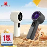 ราคา น้อยกว่า ไลท์ บรีซ ซีรีส์ 199 Speed Precision Fan 2 in 1 Desktop Handheld จอแสดงผลอัจฉริยะ สวิตช์กุญแจเดี่ยว Turbo Airflow เงียบเป็นพิเศษ อายุการใช้งานแบตเตอรี่ยาวนาน (58058125089)