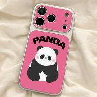 ราคา SAMSUNG น่ารักPandaขนาดใหญ่หน้าต่างหนังสําหรับSamsung A03s A04 A05s A06 A07 A14 A15 A16 A17 A24 A25 A26 A27 A32 A35 A36 A37 A52 A53 A54 A55 A56 A57 A56 A57 A56 A57 A56 A56 A57 A55 A56 A56 A57 A56 A57