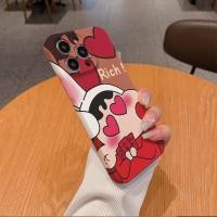 ราคา น่ารักการ์ตูนสําหรับRealme 5 5i 6i 6 7 8 9 10 Pro Plus 12 12x C2 C11 C33 C75 C12 C25 C20 C21Y C25Y C35 C55 C53 C51 C63 C65 C67 C65sเคลือบกรณีC65 C65 ชั้น 076 (22345675825)
