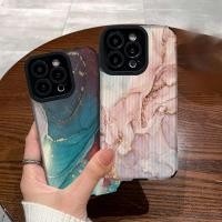 ราคา ปลอกหนังสําหรับiPhone 17 Air 16E 16 15 14 13 12 11 Pro XS Max XR X 8 7 6 6s Plus INSสไตล์หินอ่อนซิลิโคนอ่อนนุ่มกรณีปกหลัง HN B128 (22681083533)
