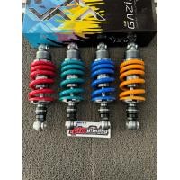 ราคา โช็คหลังGazi สูง240mm Kr Victor Serpico พร้อมส่ง (48956584849)