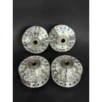 ราคา พร้อมส่ง ดุมหน้าย่อ งาน JTK K6 cnc (57559314190)