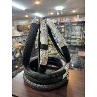 ราคา ยาง BRIDGESTONE BATTLAX หน้า หลัง ขนาด 225 17 250 17 250 18 สำหรับ KR SER เวฟ (56910623226)
