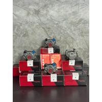 ราคา ปั๊มเบรก Brembo ปักข้างเทาโลโก้แดง แท้ (52708984565)