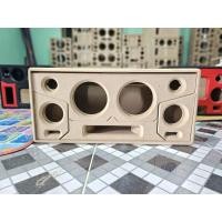 ราคา ลำโพง bluetooth 5 25 น่าเปิด คู่ เสียงกลาง 3 นิ้ว 2 ดอกเสียงแหลม hk 2 นิ้ว 2 ดอก ไม้ mdf 10 Min ช่องPage6 26 (42260282112)