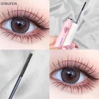 ราคา ONU มาสคาร่าเนื้อละเอียดพิเศษ Curl Thi ยาวสวมใส่กันน้ํา Non smudge Eye แต่งหน้า FEI (52310677131)