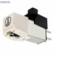 ราคา ONU AT3600L ย้ายแม่เหล็กตลับหมึก Stylus สําหรับ Audio Technica AT LP60 LP3 PL300 KD291R LP ไวนิลบันทึกเครื่องเล่น Turntable Phonograph FEI (44710588777)