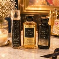 ราคา แจกส่วนลด BATH AND BODY WORKS กลิ่น INTO THE NIGHT บาธ แอนด์ บอดี้ เวิร์คส์ ของแท้ ช็อปไทย ฉลากไทย (40668259407)