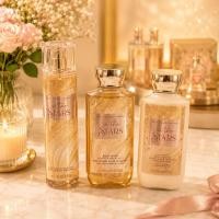 ราคา แจกส่วนลด BATH AND BODY WORKS กลิ่น IN THE STARS บาธ แอนด์ บอดี้ เวิร์คส์ ของแท้ ช็อปไทย ฉลากไทย (41118271203)