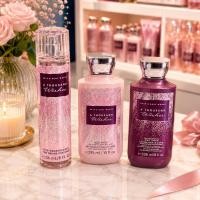 ราคา แจกส่วนลด BATH AND BODY WORKS กลิ่น A THOUSAND WISHES บาธ แอนด์ บอดี้ เวิร์คส์ ของแท้ ช็อปไทย (24696884282)
