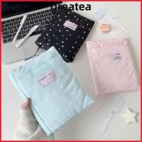 ราคา GREATEA Notebook Cover Star Print Portable Book Sleeve Multi purpose Notebook Protector A5 Notebook Planner (56461942724)