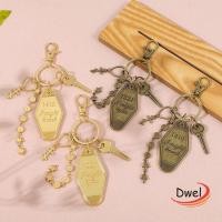 ราคา ดีเวล พวงกุญแจ วินเทจโรงแรมออกแบบกุญแจอุ่นคู่แข่งแรงบันดาลใจแหวนที่สําคัญ อินเทรนด์กับดาว ที่สําคัญ หัวใจเสน่ห์โบราณโทนทองกระเป๋าเป้สะพายหลังเสน่ห์กระเป๋าเ (56611967293)