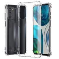 ราคา สําหรับ Motorola Moto G82 G62 G52 G42 G22 G71s G71 G51 G41 G31 G200 G100 G60S G60 G30 G20 G10 G50 5GคริสตัลฝาครอบAnti ScratchกันกระแทกTPUกรณี (20929942000)