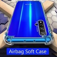 ราคา สําหรับ Huawei Nova 5T 5Z 5i 7i 6 SE 4 4E Nova 3 3i 3e 2 2i 2 Lite 2 Plus คริสตัลใส Anti Scratch กันกระแทก TPU กรณี (54854424469)