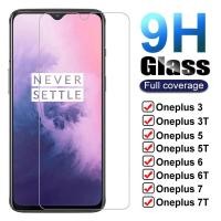 ราคา สําหรับ OnePlus 8T 8 7 7T 6T 6 5T 5 3T 3 OnePlus Nord N100 N10 5G 9H HD Full Clear กระจกนิรภัยป้องกันหน้าจอ Guard (51354838624)
