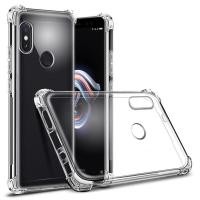 ราคา สําหรับ Xiaomi Mi Mix 2 2S Max 2 3 Crystal Clear Cover Anti Scratch กันกระแทก TPU กรณี (46054449447)