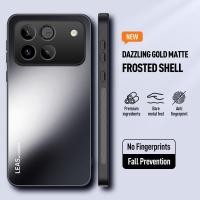 ราคา สําหรับ Honor Win Win RT Skin feeling AG เลนส์ป้องกัน Hard ฝาหลังกันกระแทก Matte Case (45905690754)