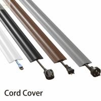 ราคา AWNGD ฝาครอบสายไฟ ฝาครอบสายไฟ PVC อ่อน การจัดการสายเคเบิลคุณภาพสูง ฝาครอบสายไฟแบบยืดหยุ่นทนทาน สํานักงาน (56711276982)