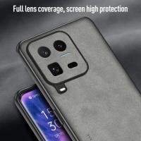 ราคา ป้องกันโทรศัพท์ซองหนังสําหรับVivo Iqoo 15 UltraกันกระแทกผิวVivo Iqoo 15R FundasสําหรับVivo Iqoo 15 (53510937108)