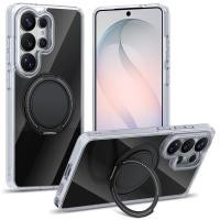ราคา ขาตั้งหมุนได้ 360 องศา เคสโทรศัพท์กันกระแทกป้องกันสีเหลืองสําหรับ Samsung Galaxy S26 Ultra S25 Ultra S24 Ultra S23 S22 Ultra (48510873119)