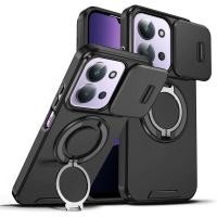 ราคา Dual Layer Protector Funda สําหรับ Xiaomi POCO X8 Pro MAX X7 X6 F8 Ultra M8 Pro F7 เลนส์ป้องกัน Coque Capa ฝาครอบ (45161104981)
