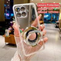 ราคา Xiaomi 17T 15TPro 2025 ขาตั้งแม่เหล็กสําหรับ Xiaomi 15T 15T 15 T15 15TPro Xiaomi15T Pro 4G 5G 2025 ผู้ถือ Len กล้อง Shcokproof เคสโทรศัพท์โปร่งใสนุ่มปกหลัง (53011832257)