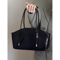 ราคา Jack Nina กระเป๋าถือกระเป๋าหญิง 2024 ปีนี้ยอดนิยม Super Hot Underarm Bag High End Niche แฟชั่น Commuter กระเป๋าสะพาย (50409021663)