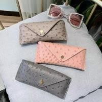 ราคา Jack Nina กระเป๋าเก็บแว่นตาIns Super Hot Polka Dotแว่นตาหญิงอินเทรนด์ความดันแบบพกพาสายตาสั้นเรียบง่ายสร้างสรรค์แว่นตากันแดดกรณีน่ารักEye Shell (49357393819)