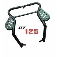 ราคา แคชบาร์กันล้มรถมอเตอร์ไซค์ Honda CT125 มีทั้งgen1และgen2 (25621819221)