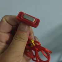 ราคา Universal Easy to Run MIN Treadmill Safety Lock Key Magnet สวิตช์หยุดฉุกเฉิน Start Key Lock (57259021083)