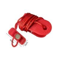 ราคา ลู่วิ่งไฟฟ้าพร้อมUniversal Safety Lock ปุ่มแม่เหล็ก ควบคุมการเริ่ม หยุดอย่างสะดวก (47809045395)