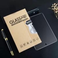 ราคา ฟิล์มกระจกใสนิรภัย สำหรับ ไอแพด Gen 5 6 7 8 9 10 2 Air 1 2 3 4 5 9 7 Mini 1 2 3 4 5 iPad Pro 10 5 11 2018 2020 ไอแพดเจน (42581545002)